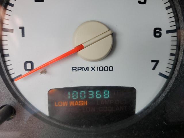 Foto 8 de la subasta – 2002 DODGE RAM 1500 con VIN 1B7HA18NX2J100884