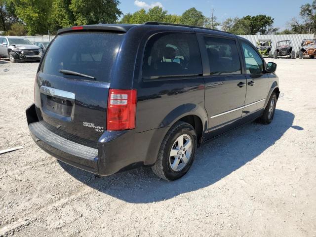 Photo 4 from auction – 2010 DODGE GRAND CARA with VIN 2D4RN5D1XAR297376