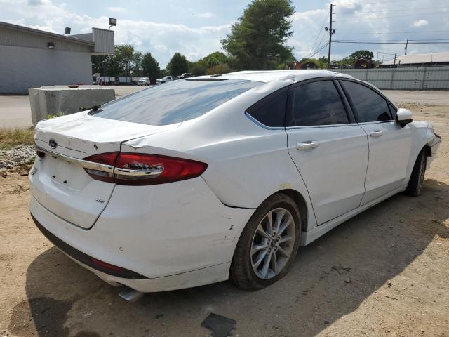 Photo 4 from auction – 2017 FORD FUSION SE with VIN 3FA6P0H76HR189052