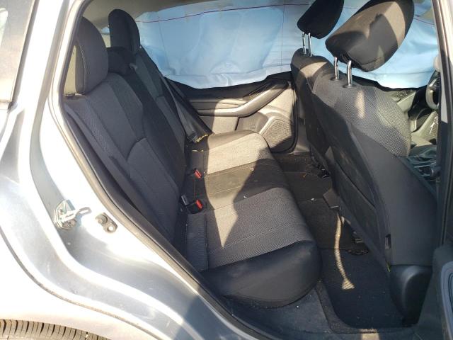 Photo 6 from auction – 2017 SUBARU IMPREZA with VIN 4S3GTAA61H3745865