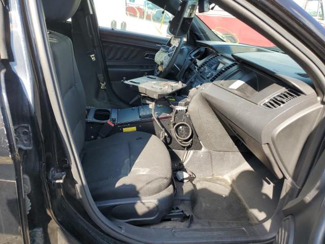Photo 5 from auction – 2016 FORD TAURUS POL with VIN 1FAHP2MK3GG154876