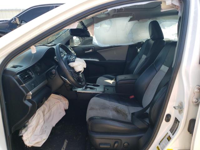 Photo 5 from auction – 2012 TOYOTA CAMRY SE with VIN 4T1BK1FK2CU506049
