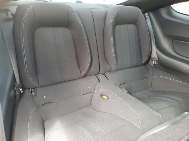 Photo 6 from auction – 2021 FORD MUSTANG with VIN 1FA6P8THXM5153246