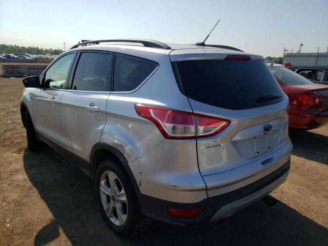 Photo 3 from auction – 2016 FORD ESCAPE SE with VIN 1FMCU9GX6GUB14401