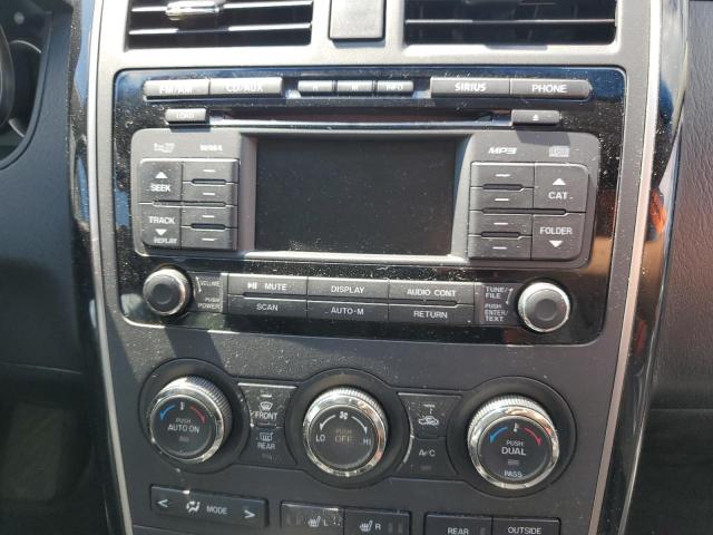Photo 9 from auction – 2011 MAZDA CX-9 with VIN JM3TB3CV1B0328036