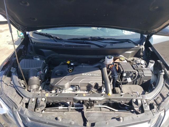 Photo 7 from auction – 2020 CHEVROLET EQUINOX LT with VIN 3GNAXUEV4LS604005