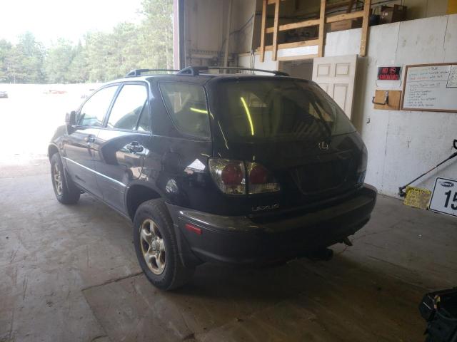 صورة رقم 3 من المزاد - 2001 LEXUS RX 300 مع VIN JTJHF10U710196432
