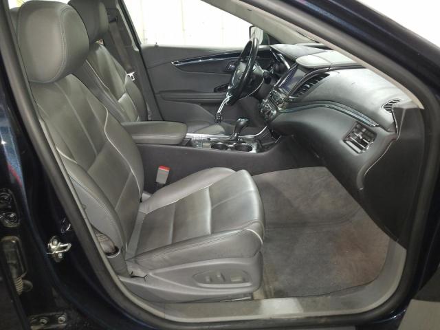 Photo 5 from auction – 2014 CHEVROLET IMPALA LTZ with VIN 2G1155S33E9234603