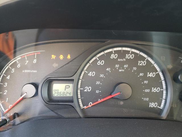 Photo 8 from auction – 2013 TOYOTA SIENNA with VIN 5TDZK3DCXDS315964