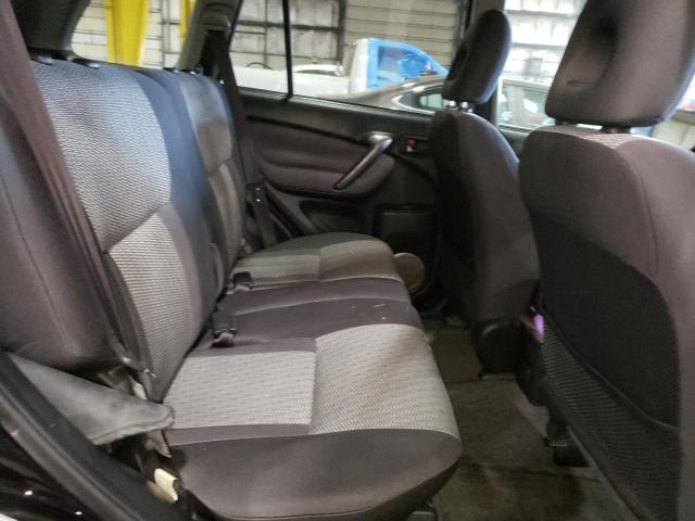 Photo 6 from auction – 2004 TOYOTA RAV4 with VIN JTEGD20V740025005