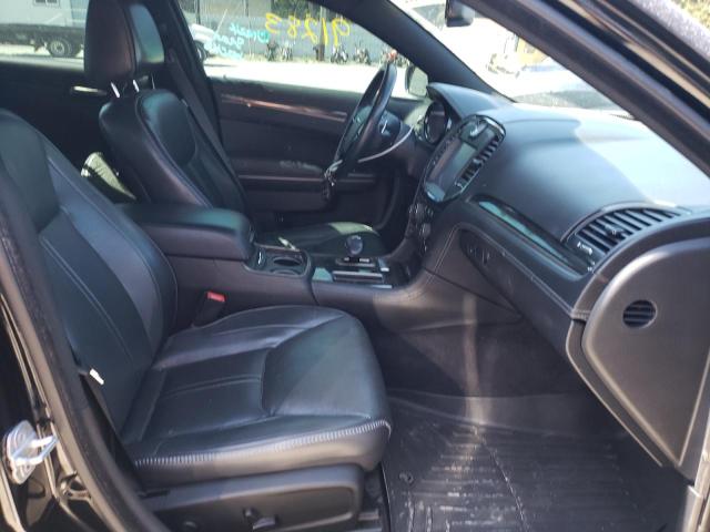 Photo 5 from auction – 2013 CHRYSLER 300C VARVA with VIN 2C3CCADG9DH727600