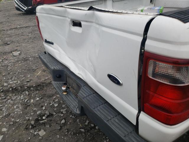 Photo 9 from auction – 2004 FORD RANGER with VIN 1FTYR10U84PA98354