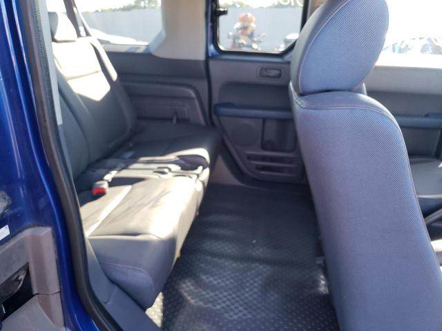 Photo 6 from auction – 2004 HONDA ELEMENT LX with VIN 5J6YH28304L016932
