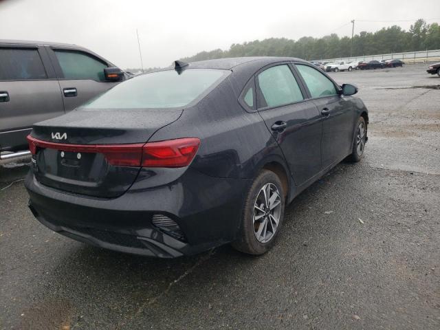 Photo 4 from auction – 2022 KIA FORTE FE with VIN 3KPF24AD8NE471888