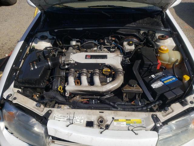 Photo 7 from auction – 2000 SATURN LS2 with VIN 1G8JW52R0YY642057