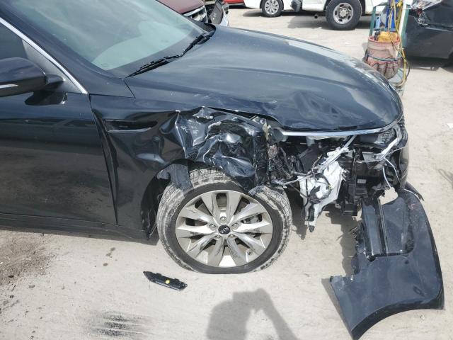 Photo 9 from auction – 2016 KIA OPTIMA EX with VIN 5XXGU4L31GG034117