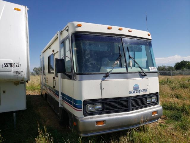 GFST CAVA 1995 with VIN 1GBJP37N1R3325503 - Photo from auction