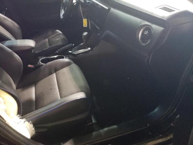 Photo 5 from auction – 2019 TOYOTA COROLLA L with VIN 5YFBURHE0KP914095