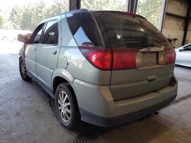 Photo 3 from auction – 2006 BUICK RENDEZVOUS with VIN 3G5DA03L56S530039