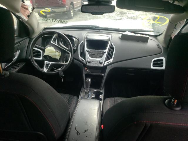 Фото 9 с аукциона – 2016 GMC TERRAIN SL с VIN 2GKFLTEK3G6349107
