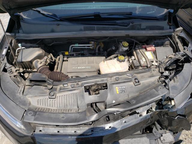 Photo 7 from auction – 2020 CHEVROLET TRAX LS with VIN KL7CJKSB0LB052237