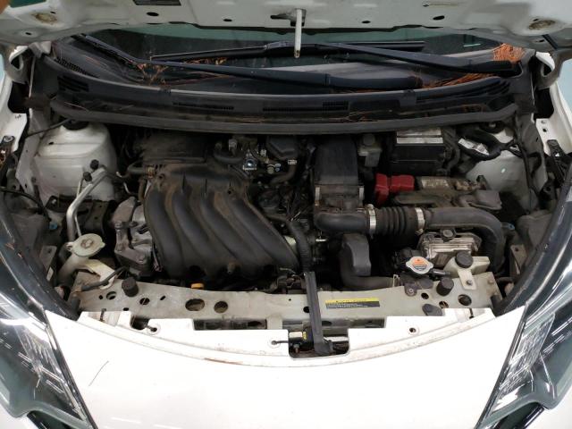 Photo 7 from auction – 2017 NISSAN VERSA NOTE with VIN 3N1CE2CP1HL358079