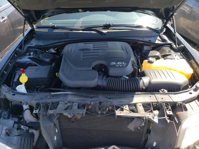 Photo 7 from auction – 2011 CHRYSLER 300 LIMITE with VIN 2C3CA5CG8BH514553