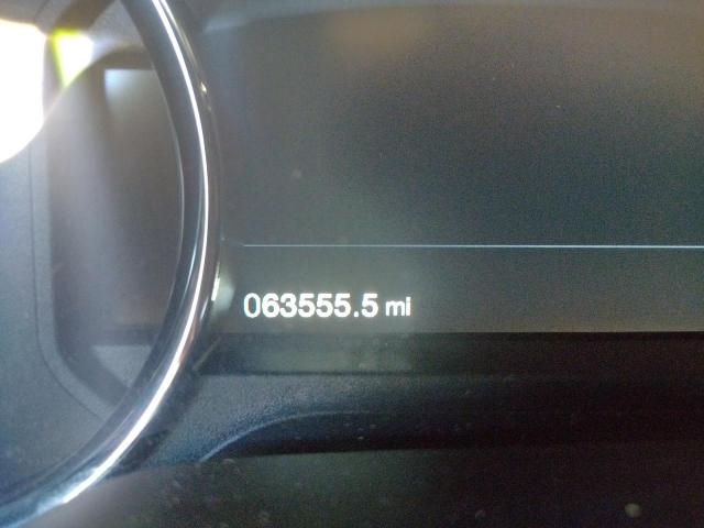 Photo 8 from auction – 2018 FORD F150 SUPER with VIN 1FTEW1EG1JKF15076