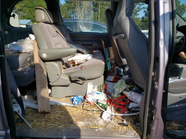 Photo 6 from auction – 1998 DODGE CARAVAN with VIN 2B4FP25B7WR620500