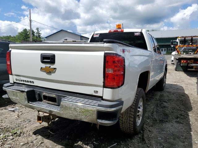 Photo 4 from auction – 2015 CHEVROLET SILVERADO with VIN 1GC2KVEG8FZ524796