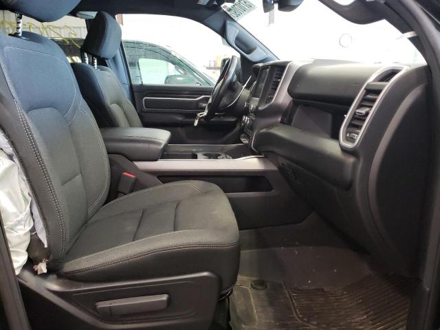 Photo 5 from auction – 2020 RAM 1500 BIG H with VIN 1C6SRFFT5LN349088
