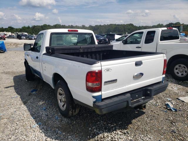 Photo 3 from auction – 2011 FORD RANGER with VIN 1FTKR1AD2BPB00102