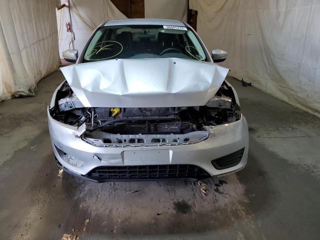 Photo 9 from auction – 2016 FORD FOCUS SE with VIN 1FADP3F22GL338263