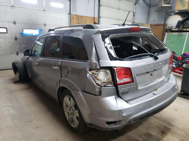 Photo 3 from auction – 2016 DODGE JOURNEY SX with VIN 3C4PDDBG5GT120779