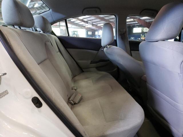 Zdjęcie 6 z aukcji – 2012 HONDA CIVIC LX z VIN 2HGFB2E57CH515535