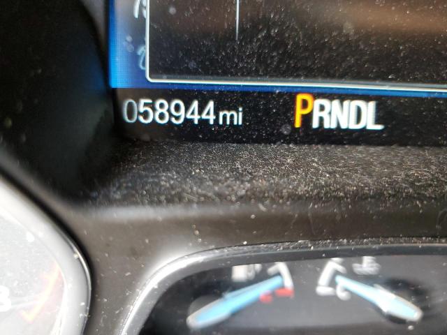 Photo 8 from auction – 2018 FORD FOCUS S with VIN 1FADP3E24JL274381