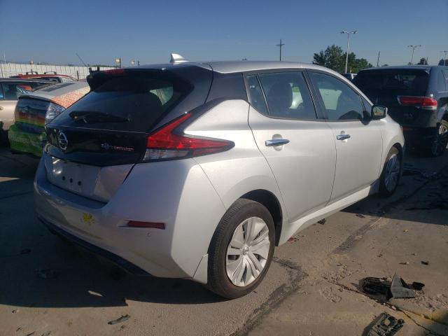 Photo 4 from auction – 2021 NISSAN LEAF S with VIN 1N4AZ1BV4MC557027