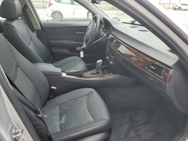 Photo 5 from auction – 2011 BMW 328 I SULE with VIN WBAPH5G54BNM75790