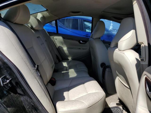 Photo 6 from auction – 2005 VOLVO S60 2.5T with VIN YV1RH592052445913