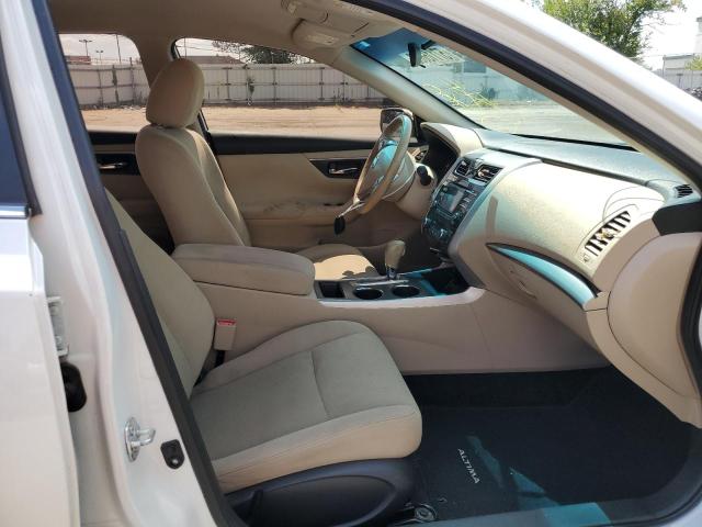 Photo 5 from auction – 2015 NISSAN ALTIMA 2.5 with VIN 1N4AL3AP4FC194456