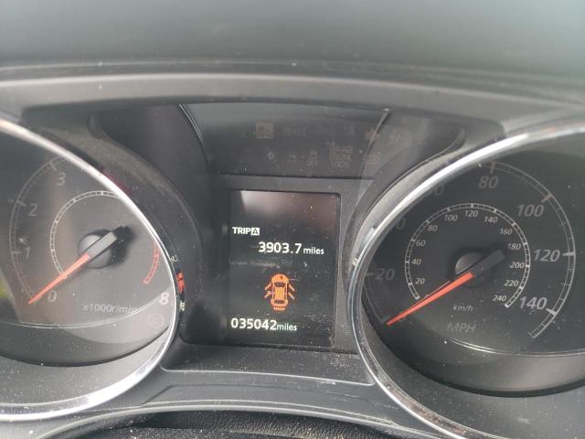 Photo 8 from auction – 2019 MITSUBISHI OUTLANDER with VIN JA4AP3AU0KU006129