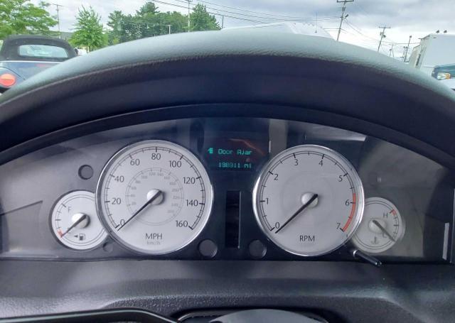 Photo 8 from auction – 2007 CHRYSLER 300C with VIN 2C3LK63H27H739733