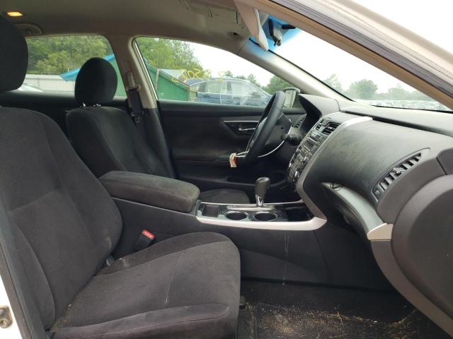 Photo 5 from auction – 2013 NISSAN ALTIMA 2.5 with VIN 1N4AL3AP0DC294308