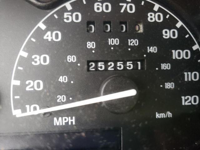 Photo 8 from auction – 2002 FORD RANGER with VIN 1FTYR10D22PB47979