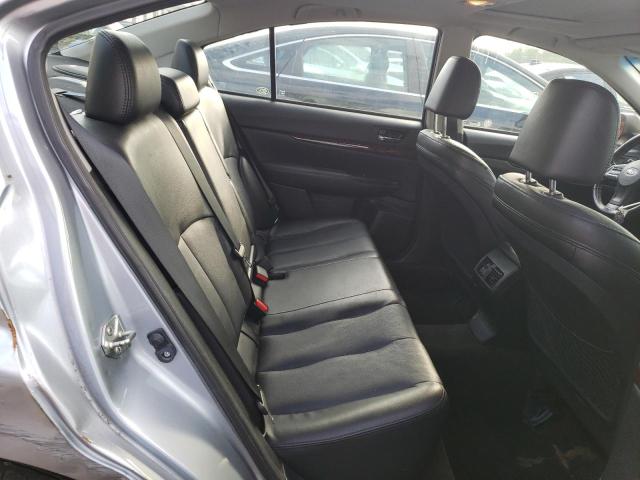 Photo 6 from auction – 2013 SUBARU LEGACY 2.5 with VIN 4S3BMCL67D3033967