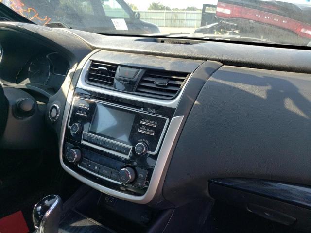 Photo 9 from auction – 2018 NISSAN ALTIMA 2.5 with VIN 1N4AL3AP2JC143594