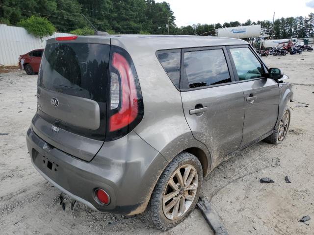 Photo 4 from auction – 2019 KIA SOUL + with VIN KNDJP3A57K7662230