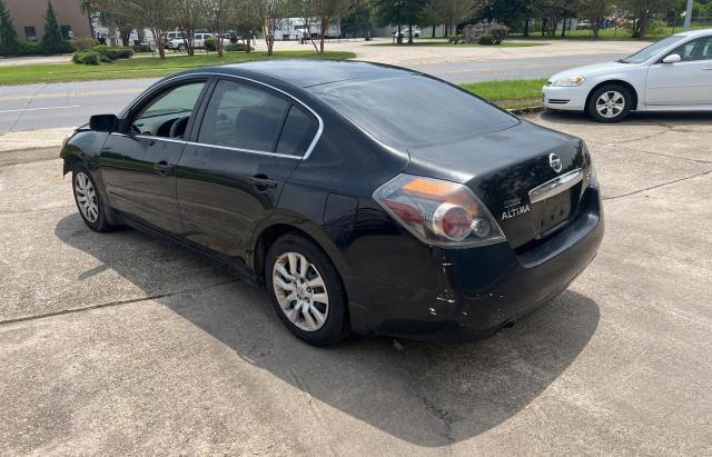 Photo 3 from auction – 2012 NISSAN ALTIMA BAS with VIN 1N4AL2AP0CN407266
