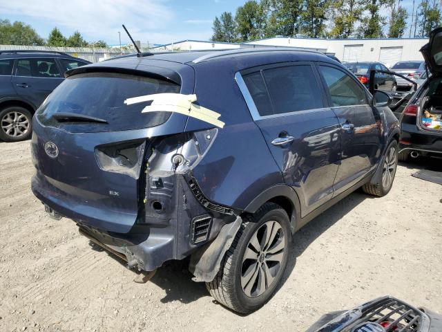 Photo 4 from auction – 2013 KIA SPORTAGE E with VIN KNDPCCA22D7391446