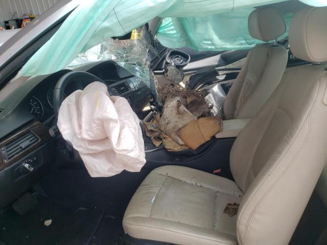 صورة رقم 5 من المزاد - 2011 BMW 335 XI مع VIN WBAKF9C58BE619502